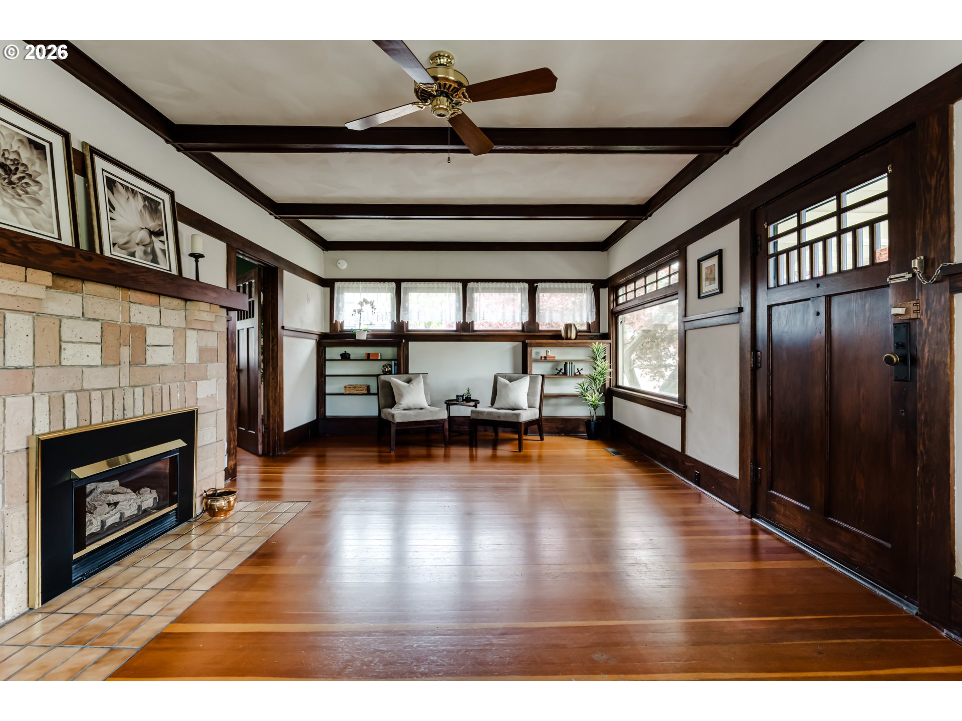 96 W 20TH AVE, Eugene, OR, 97405