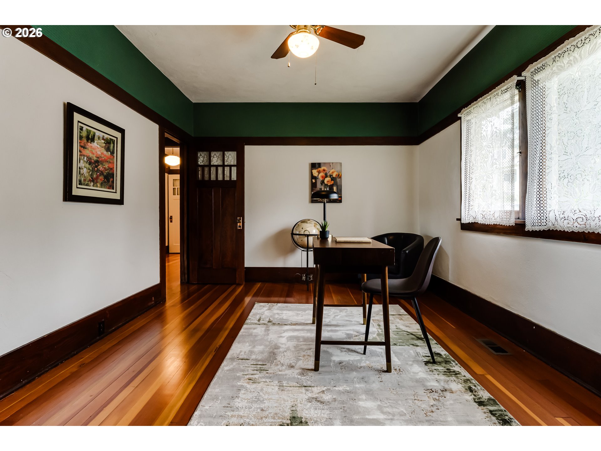 96 W 20TH AVE, Eugene, OR, 97405