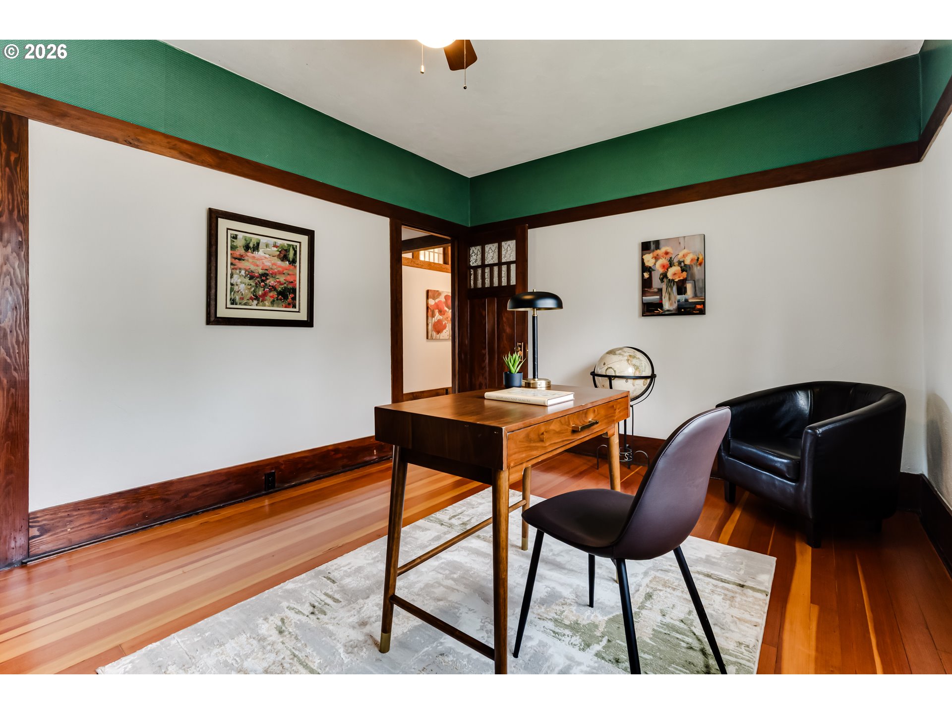 96 W 20TH AVE, Eugene, OR, 97405