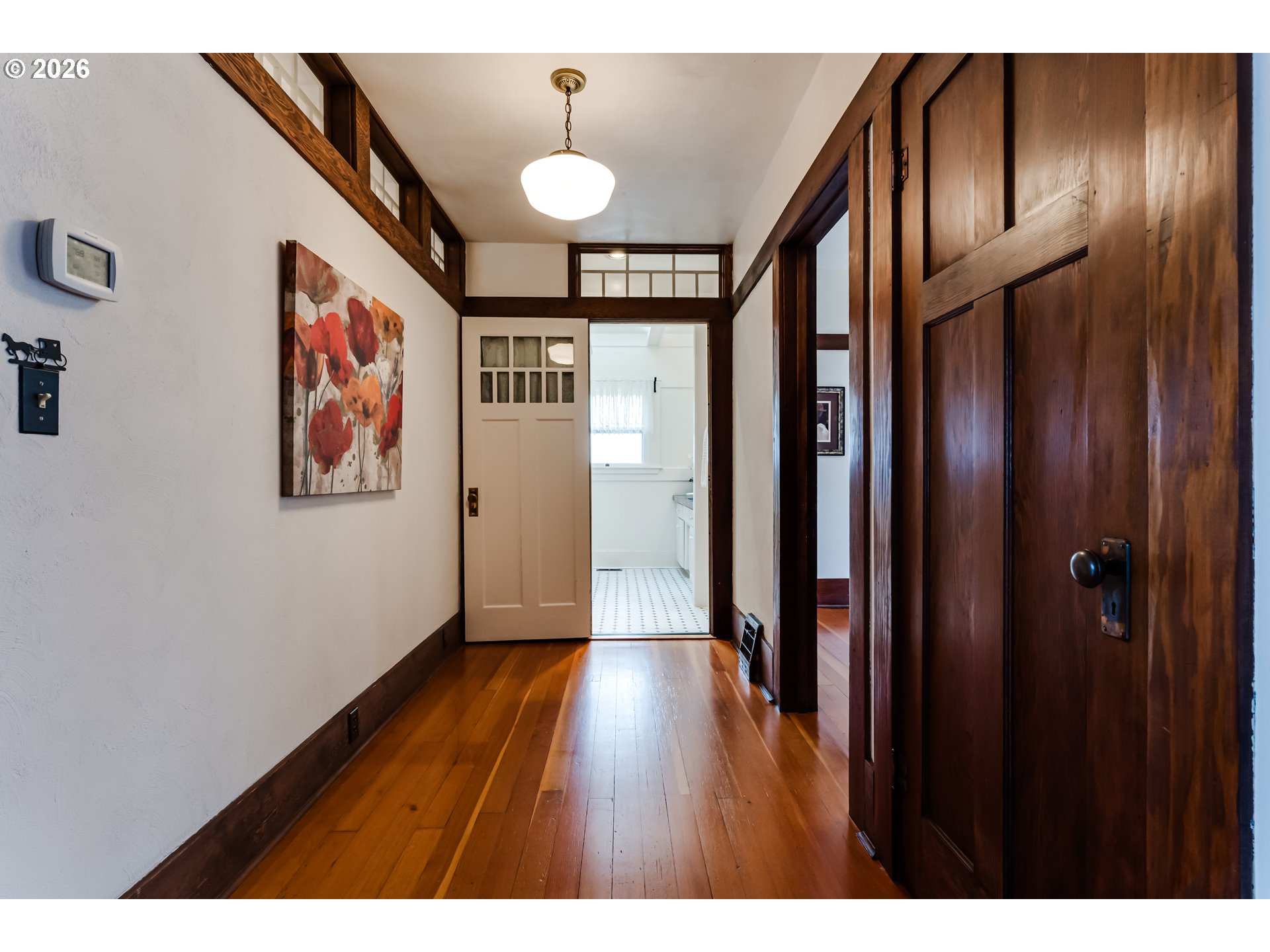 96 W 20TH AVE, Eugene, OR, 97405