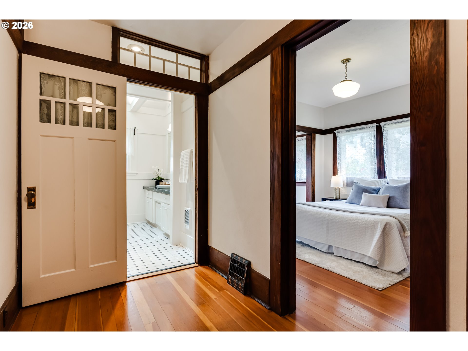 96 W 20TH AVE, Eugene, OR, 97405