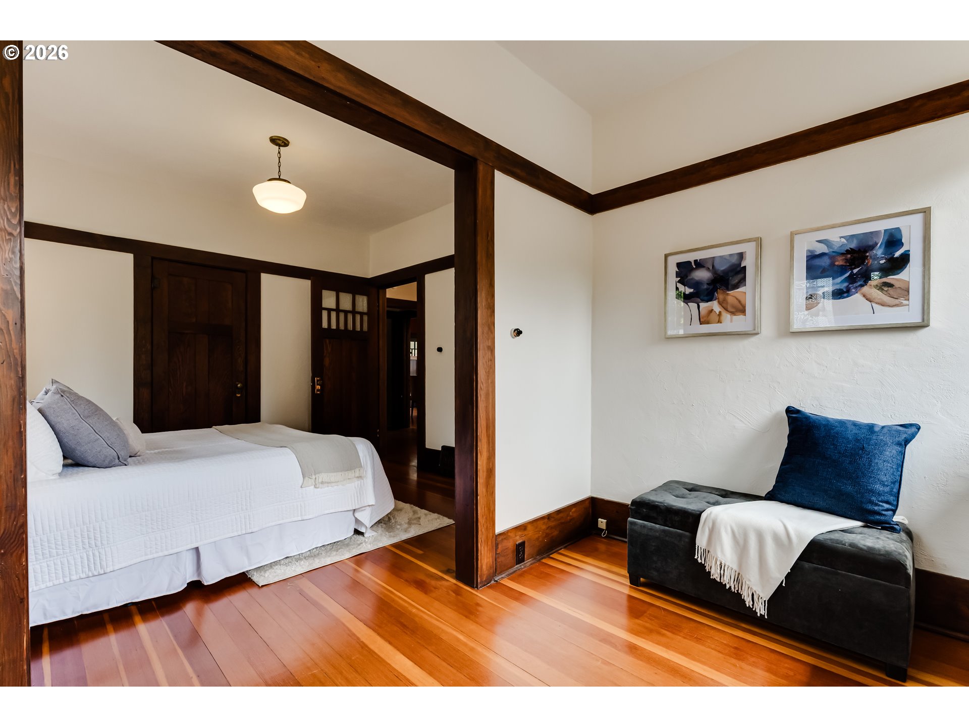 96 W 20TH AVE, Eugene, OR, 97405