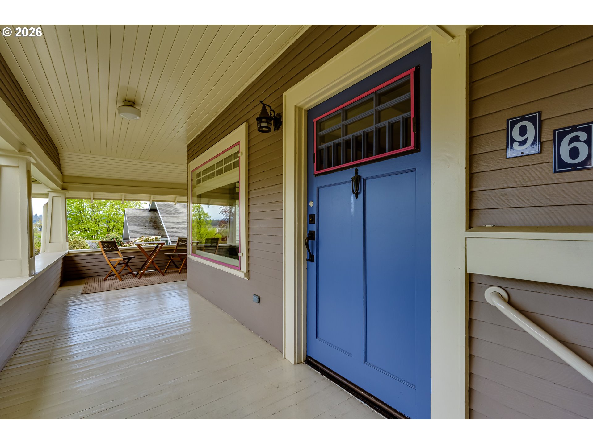 96 W 20TH AVE, Eugene, OR, 97405