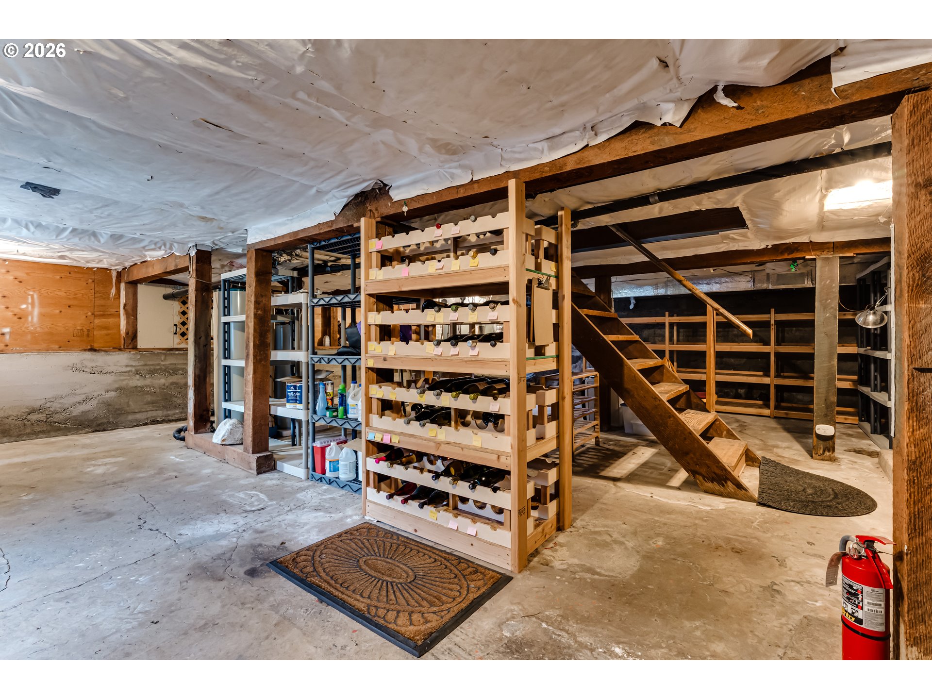 96 W 20TH AVE, Eugene, OR, 97405