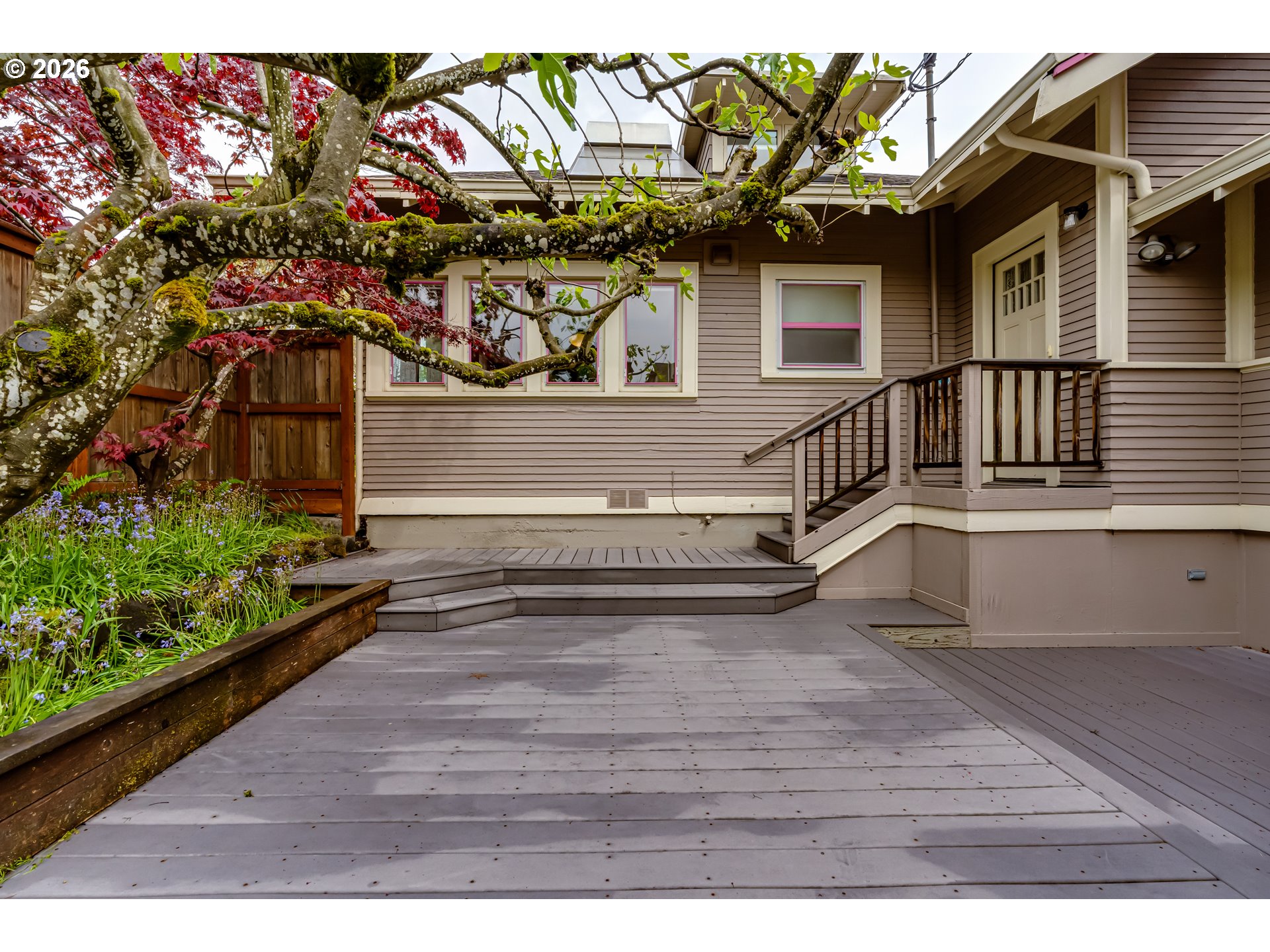 96 W 20TH AVE, Eugene, OR, 97405