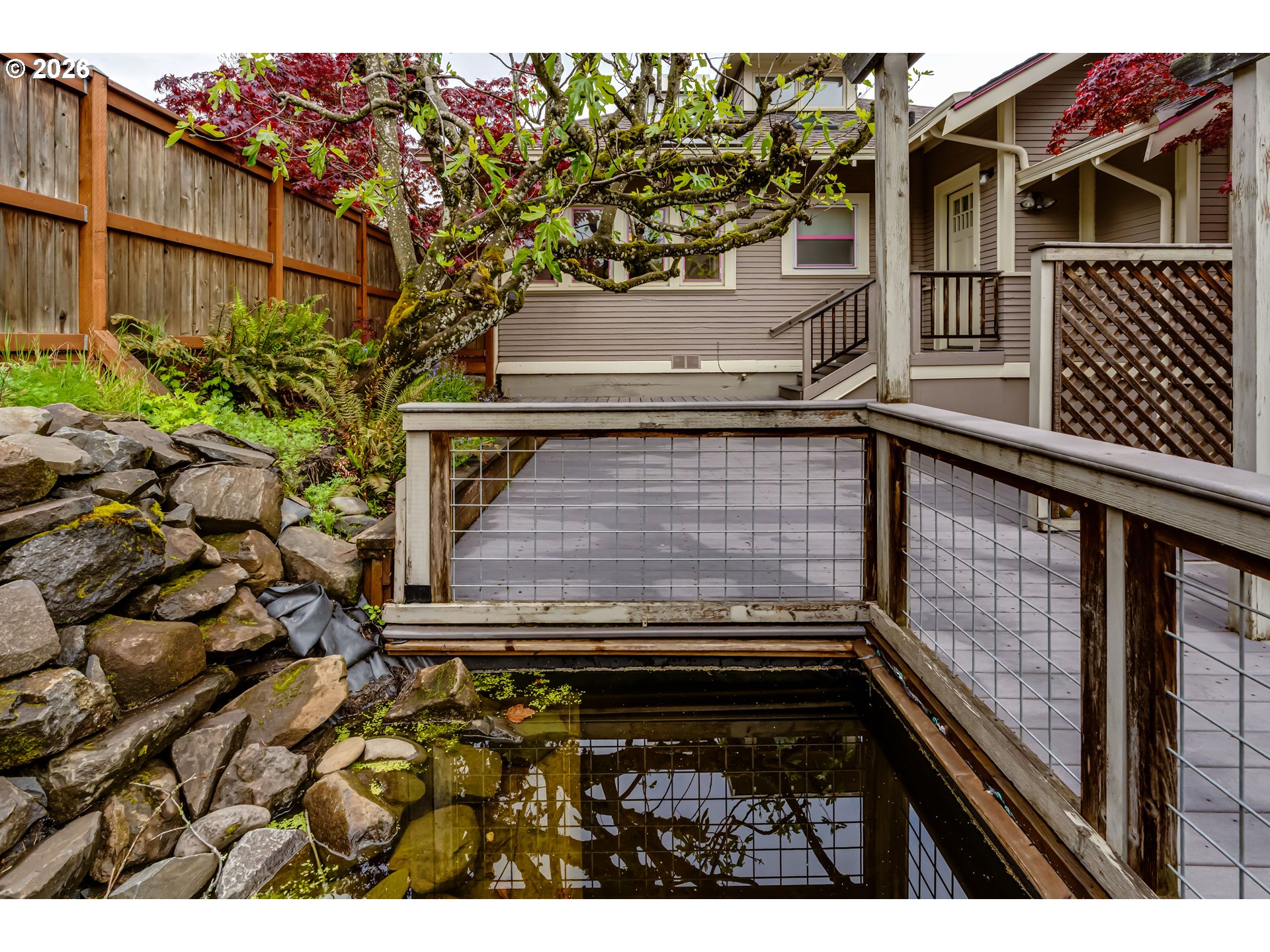 96 W 20TH AVE, Eugene, OR, 97405