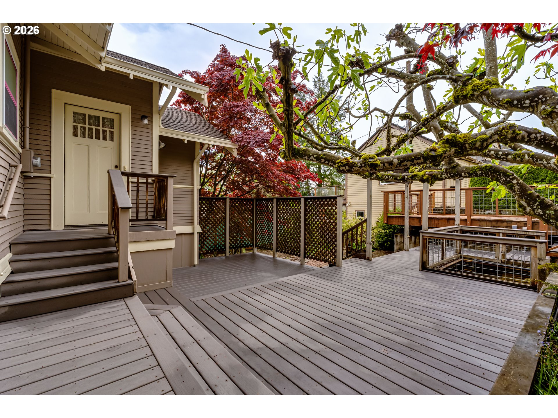 96 W 20TH AVE, Eugene, OR, 97405