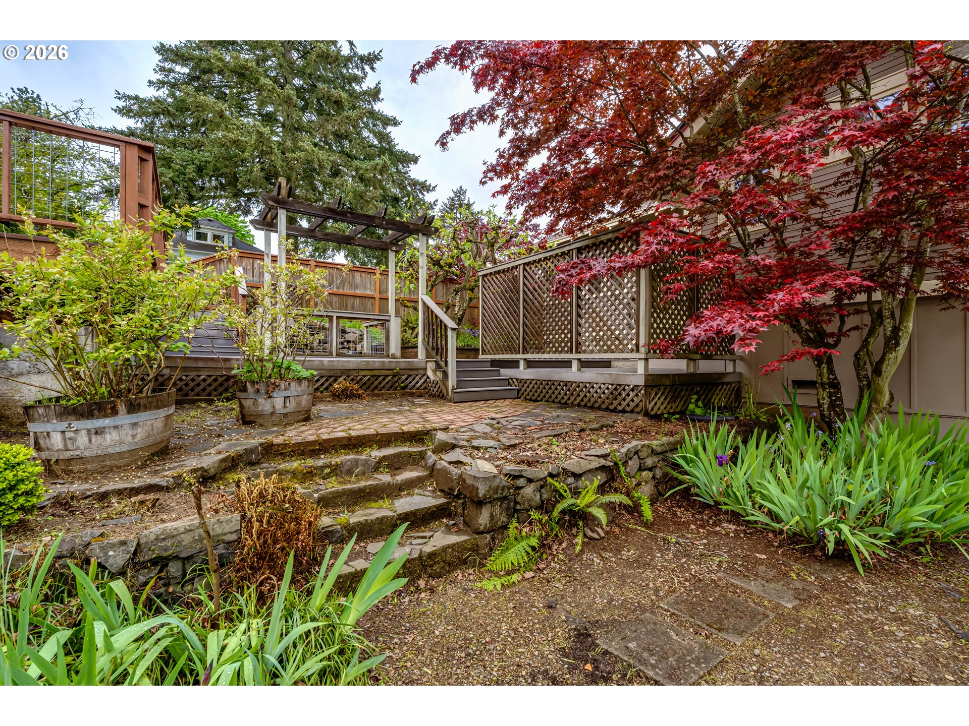 96 W 20TH AVE, Eugene, OR, 97405