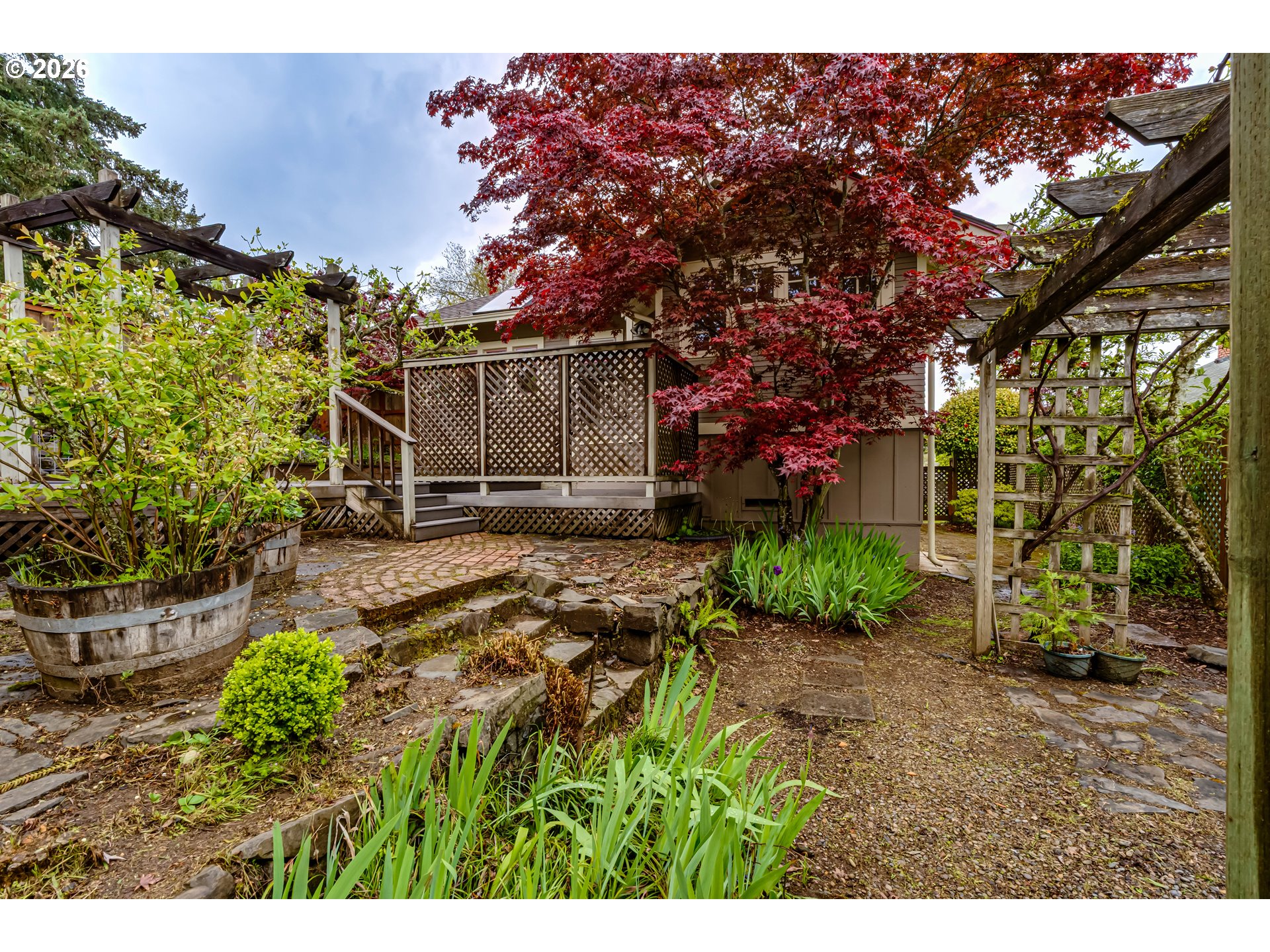 96 W 20TH AVE, Eugene, OR, 97405