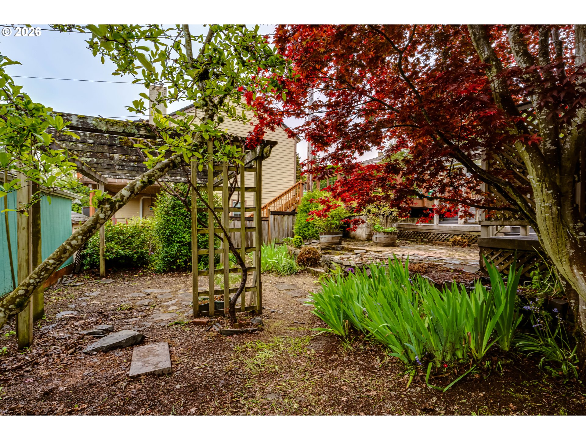 96 W 20TH AVE, Eugene, OR, 97405