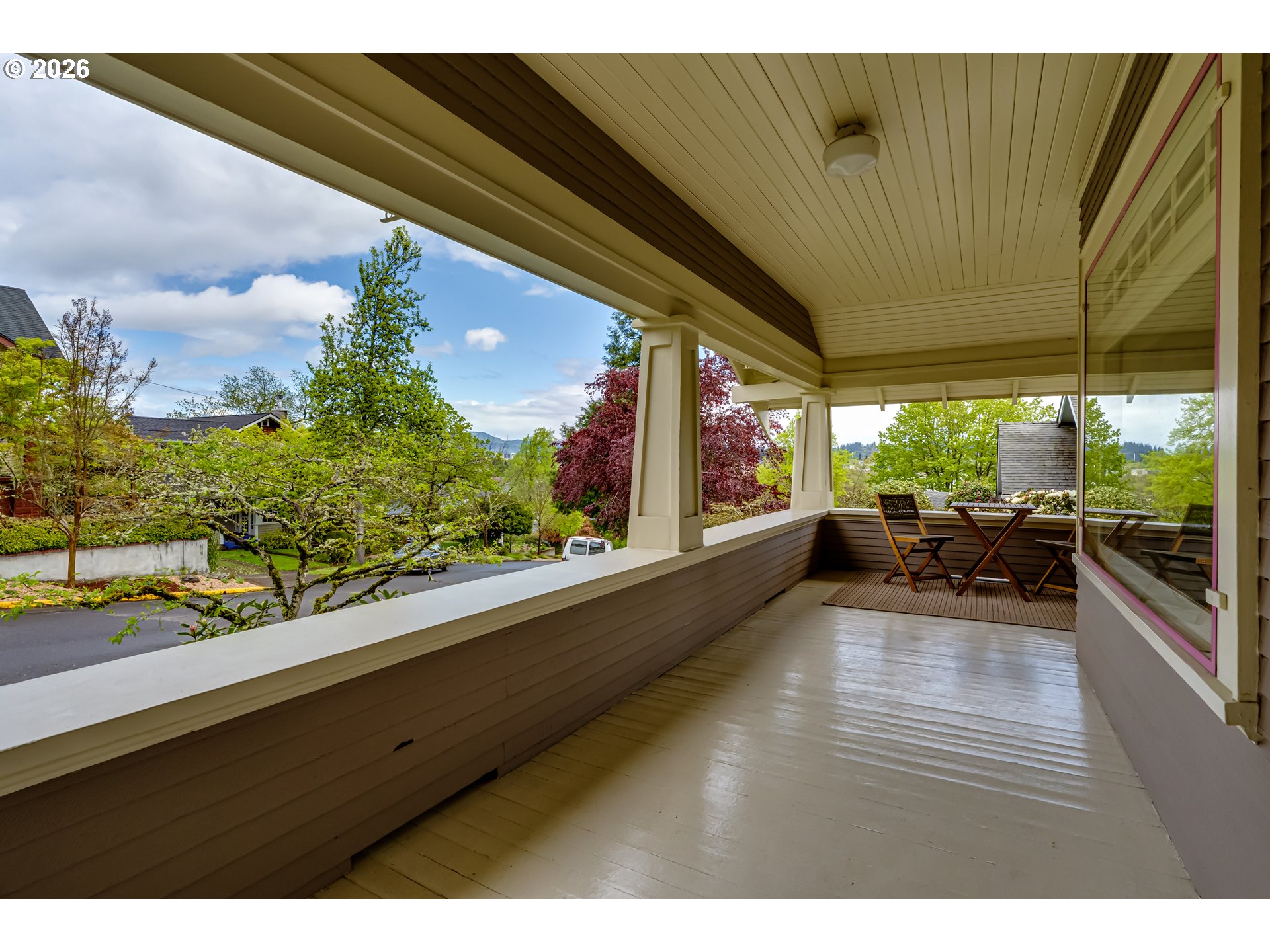 96 W 20TH AVE, Eugene, OR, 97405