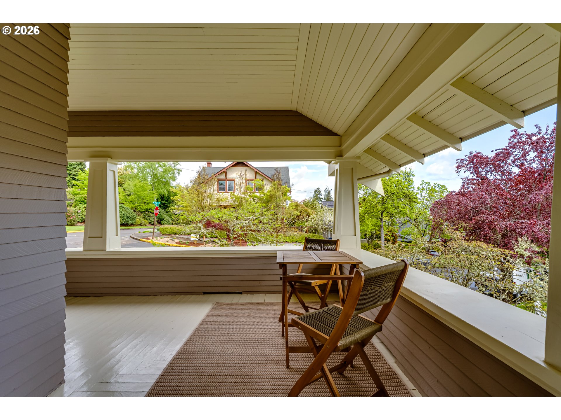 96 W 20TH AVE, Eugene, OR, 97405