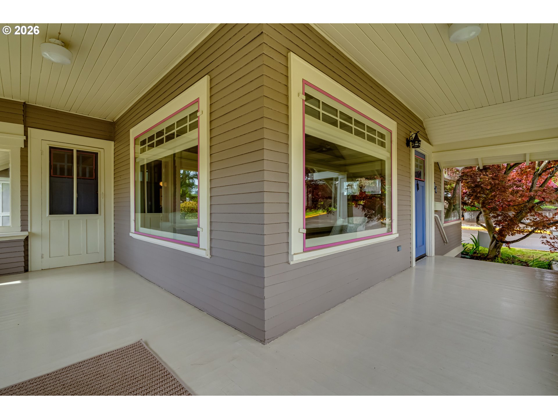 96 W 20TH AVE, Eugene, OR, 97405