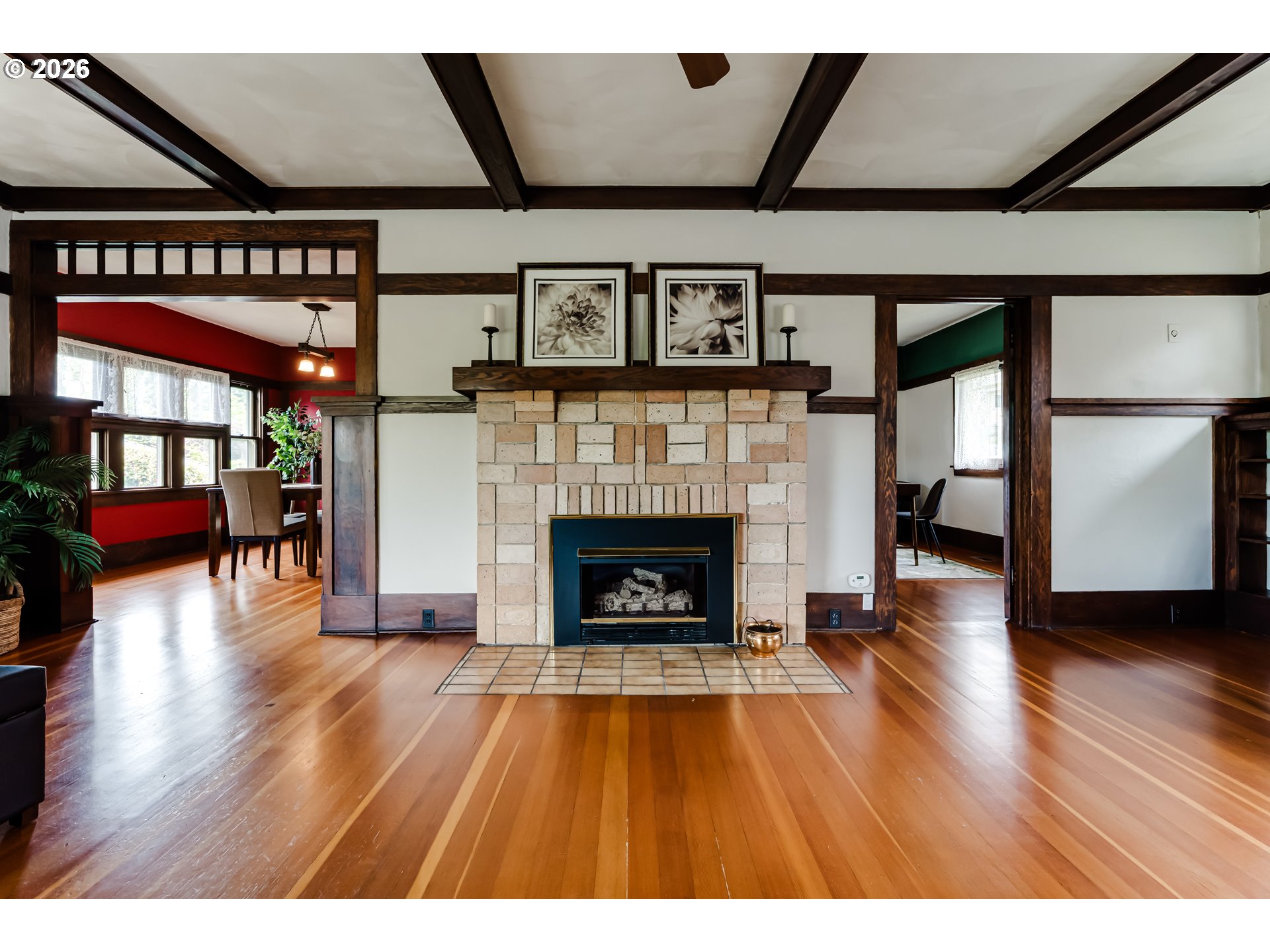 96 W 20TH AVE, Eugene, OR, 97405