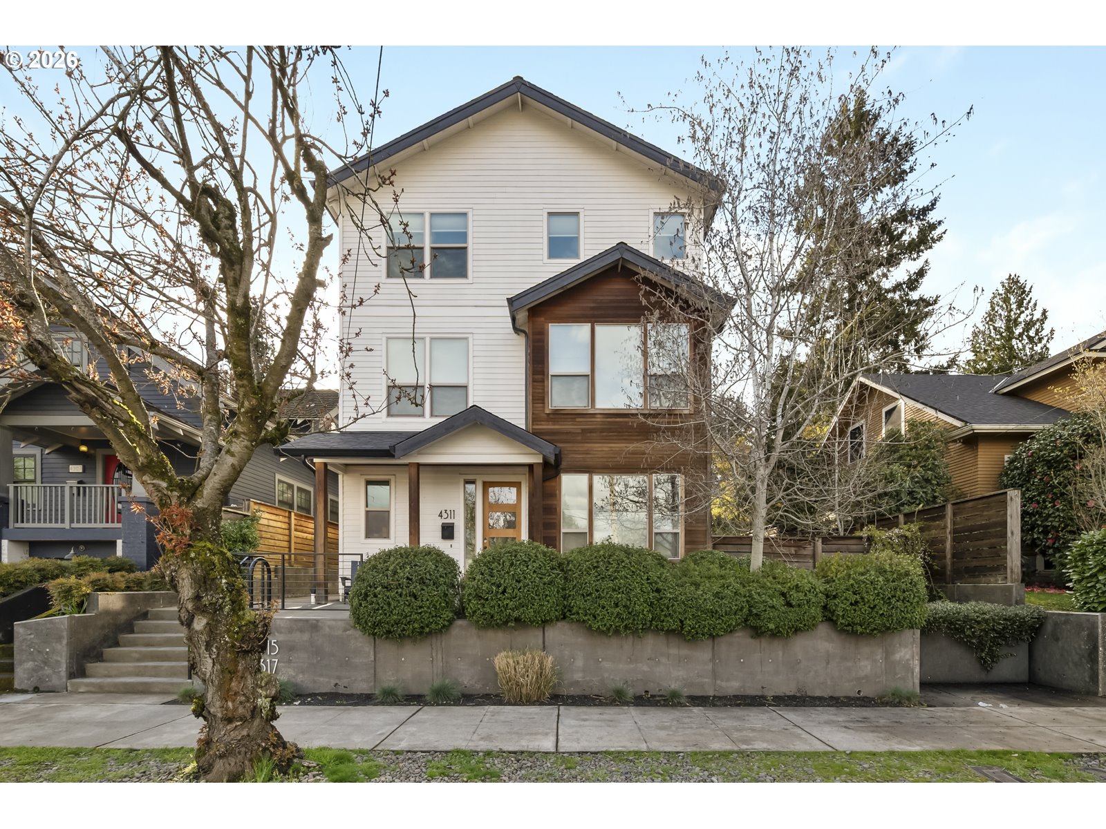 North Portland