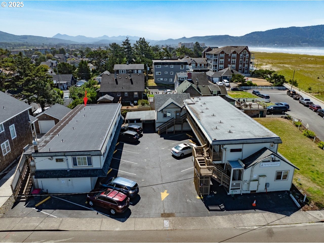 1022 N PROM Tradewinds UNIT 208, Seaside, OR, 97138