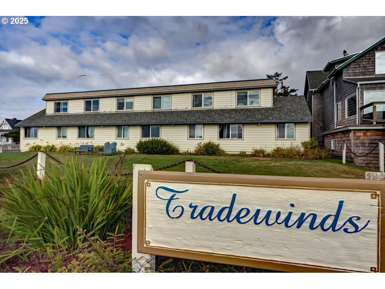 1022 N PROM Tradewinds UNIT 208, Seaside, OR, 97138