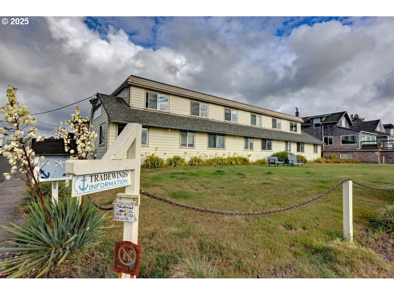 1022 N PROM Tradewinds UNIT 208, Seaside, OR, 97138