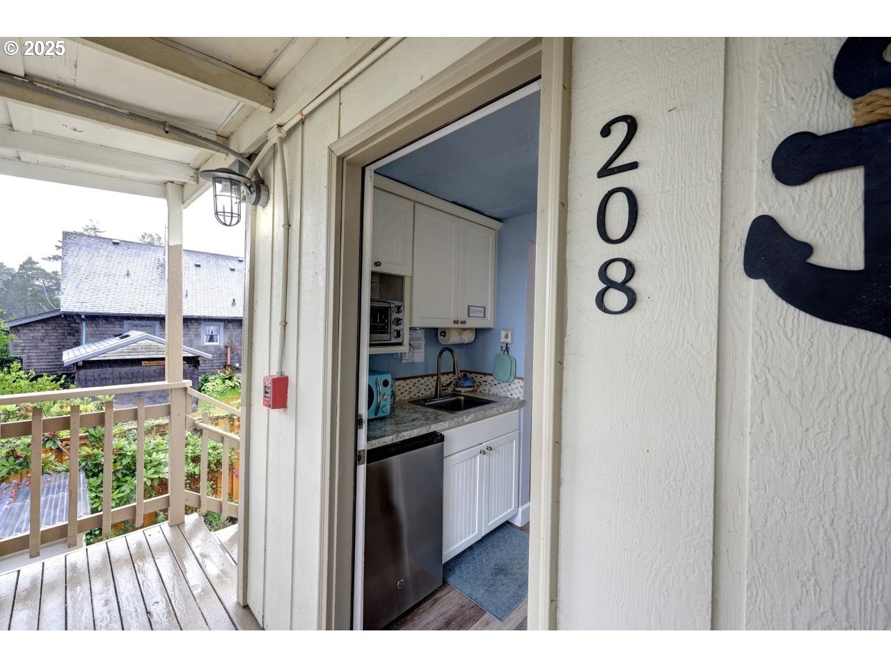 1022 N PROM Tradewinds UNIT 208, Seaside, OR, 97138