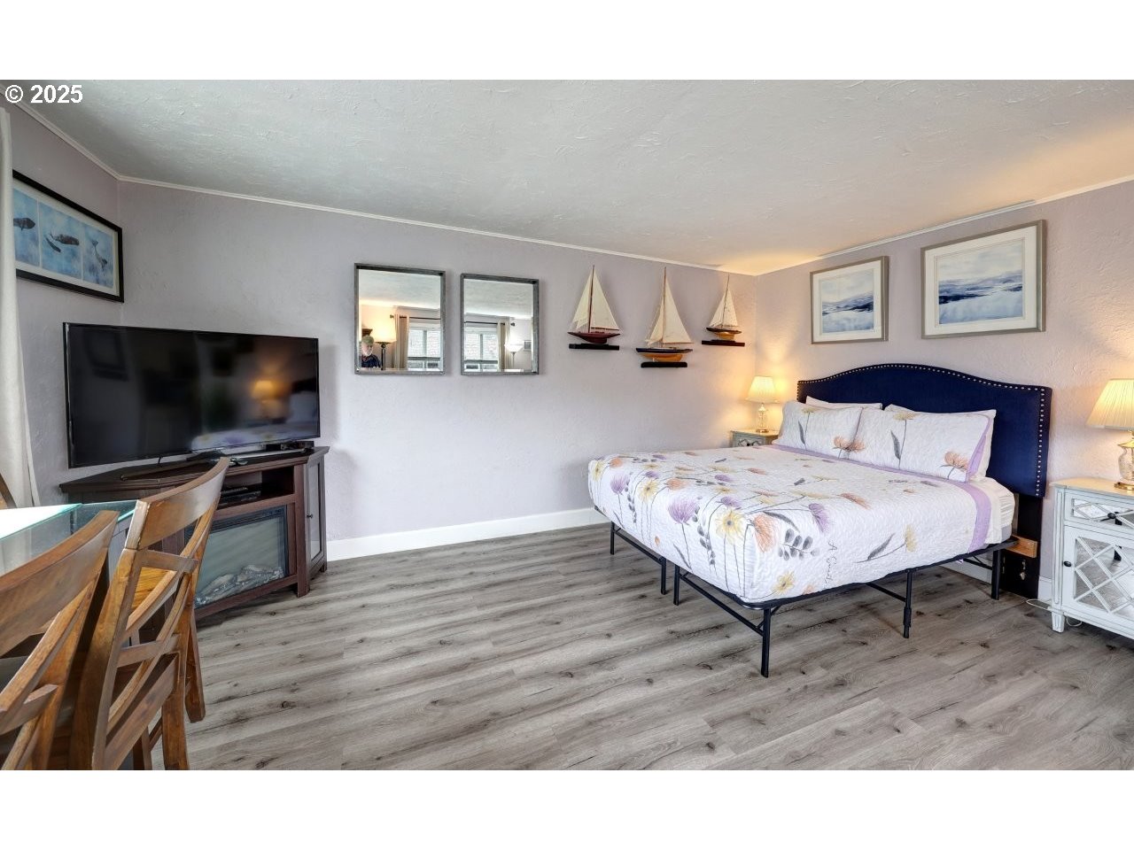 1022 N PROM Tradewinds UNIT 208, Seaside, OR, 97138