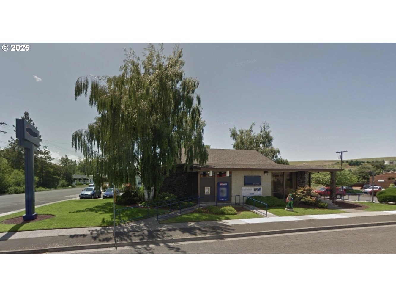 Photo of 610 BROADWAY AVE Milton-Freewater OR 97862