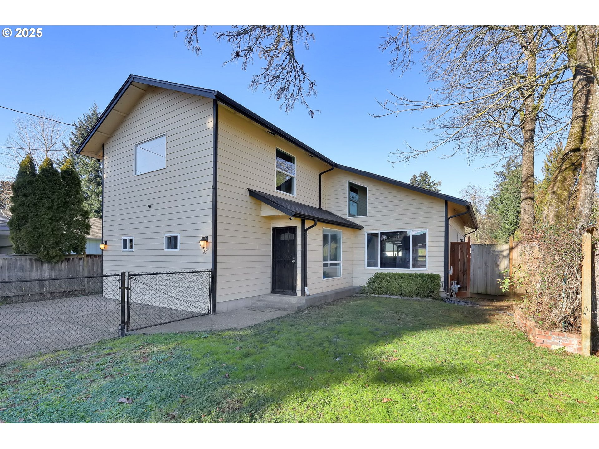 Photo of 65 CROCKER LN Eugene OR 97404