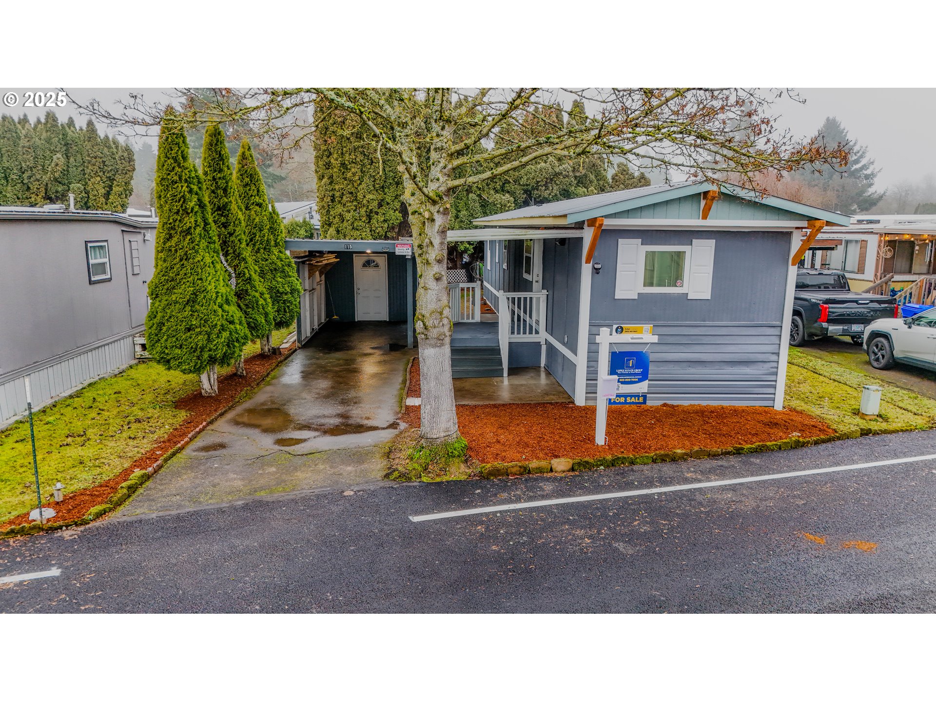 Photo of 115 47TH AVE Salem OR 97301