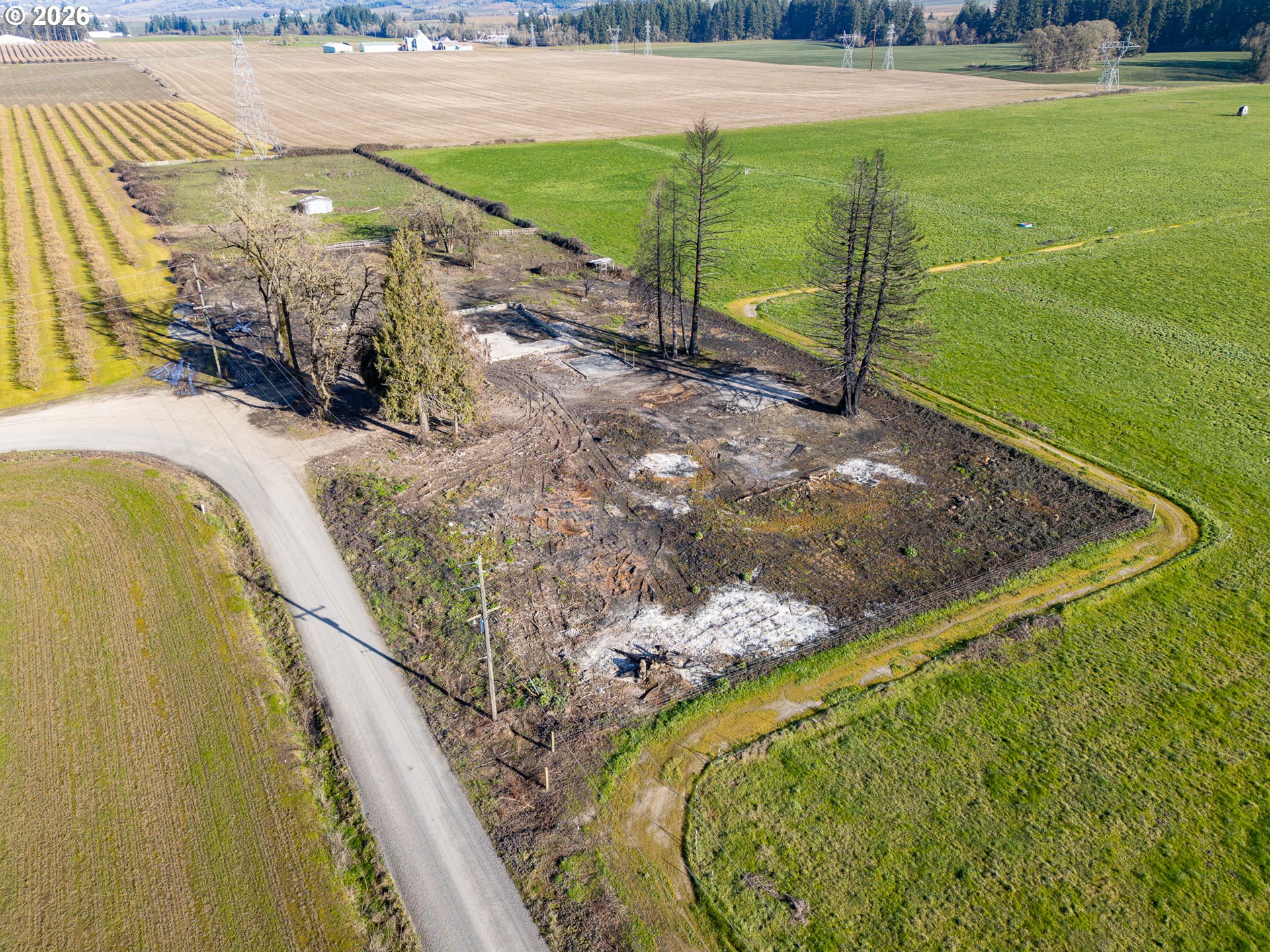 Jones DR UNIT TL 1700, Foster, OR, 97345