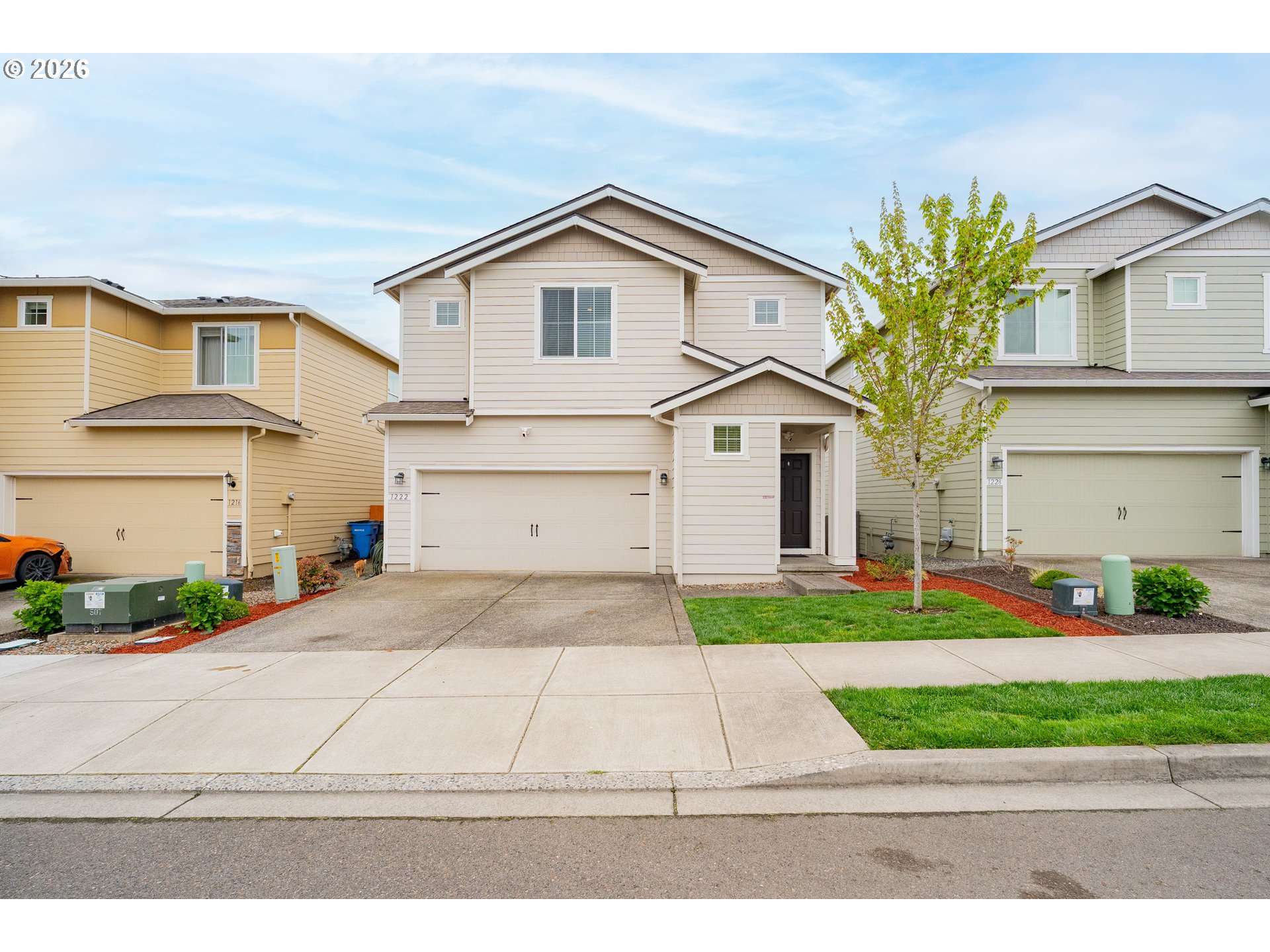 3780 SE 21ST DR, Gresham, OR, 97080