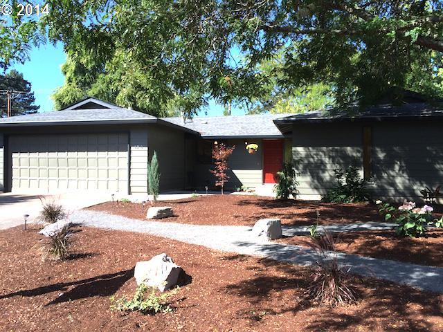 Sold Property