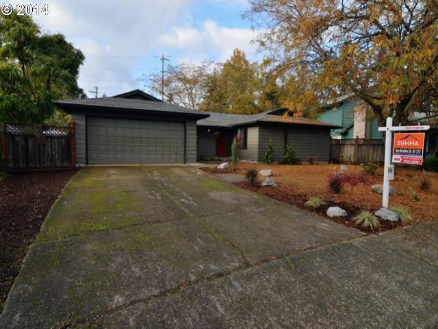 Sold Property