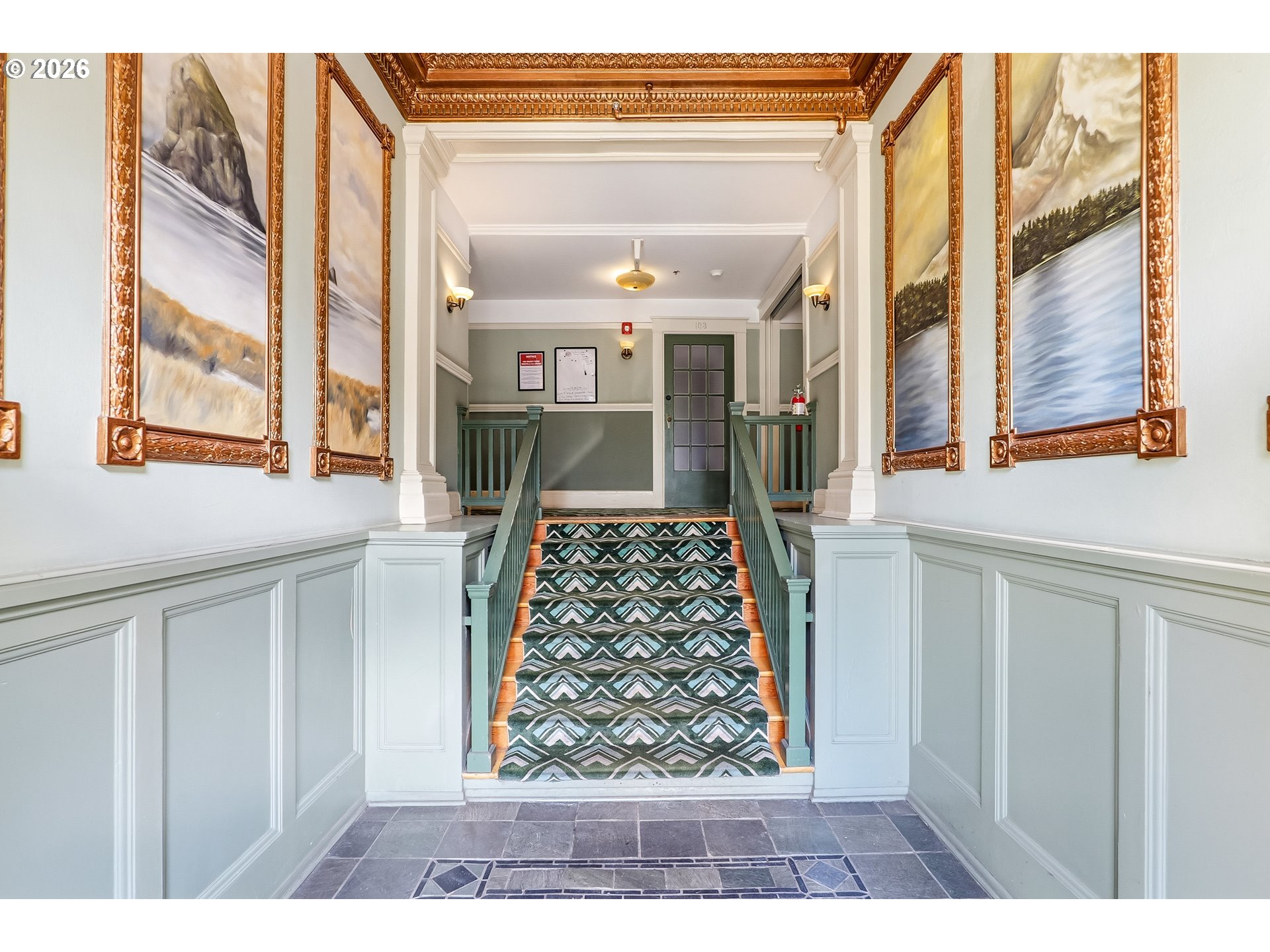1631 NW EVERETT ST UNIT 202, Portland, OR, 97209