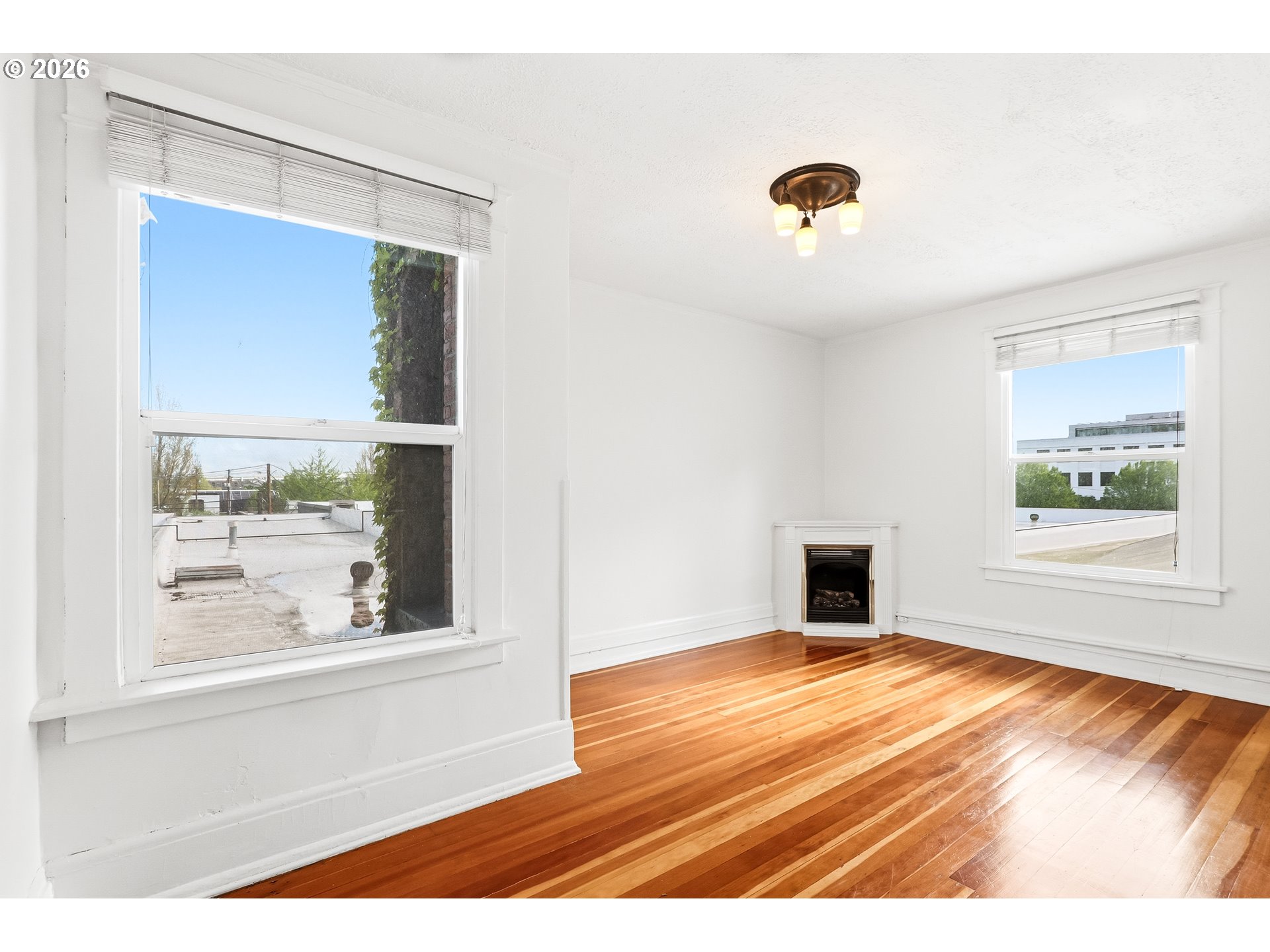 1631 NW EVERETT ST UNIT 202, Portland, OR, 97209