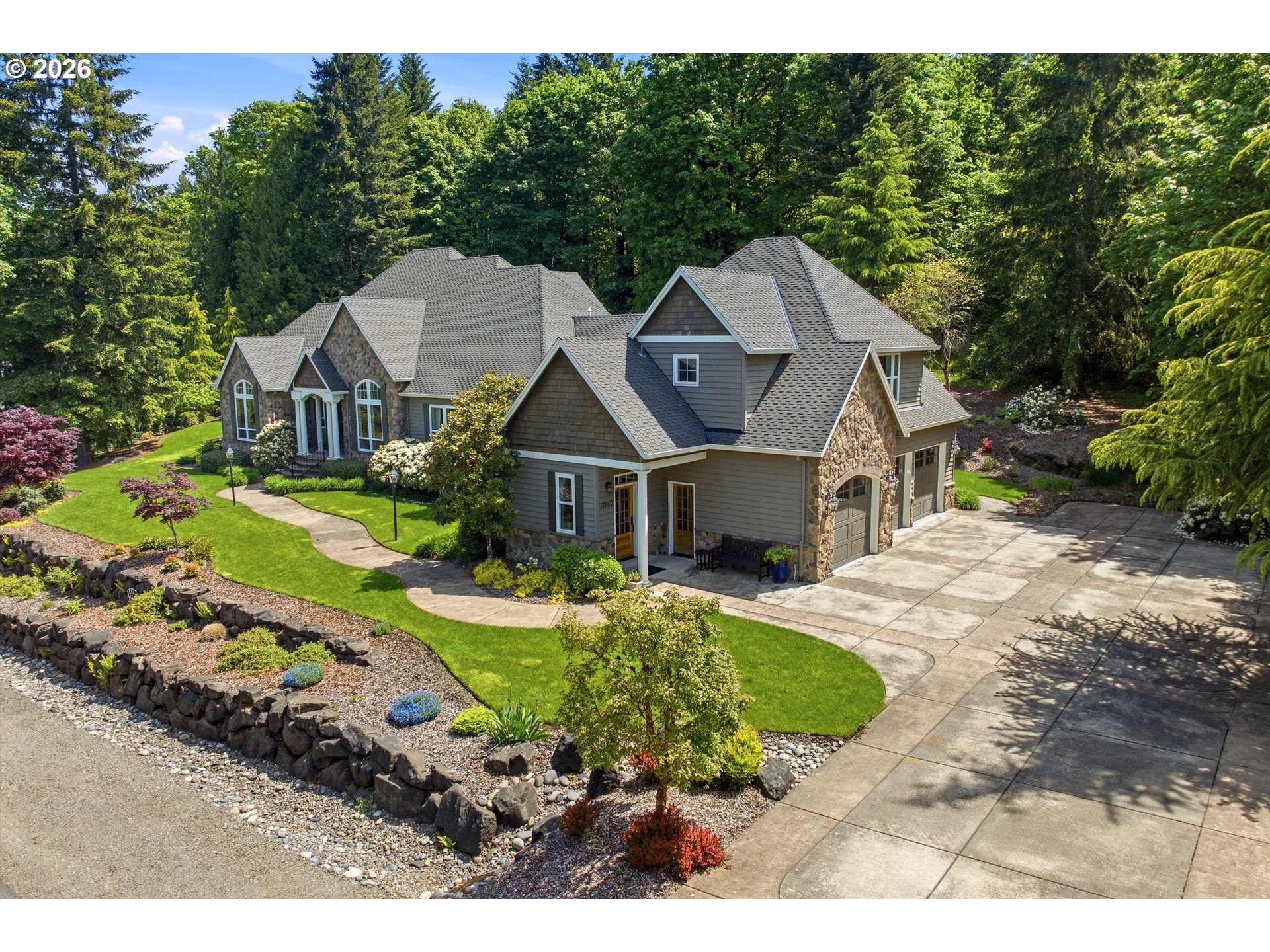 Foreclosure 