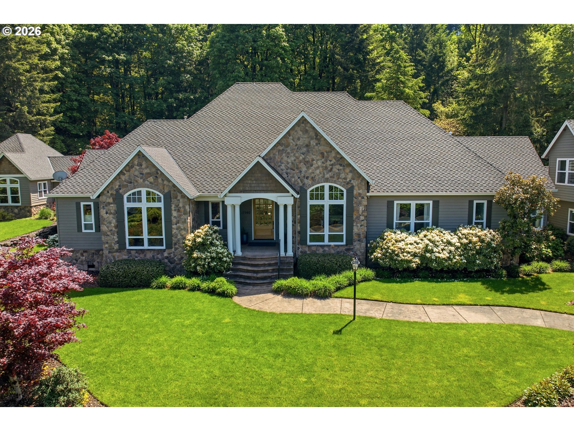 17980 SW SNOWBERRY CT, Sherwood, OR, 97140