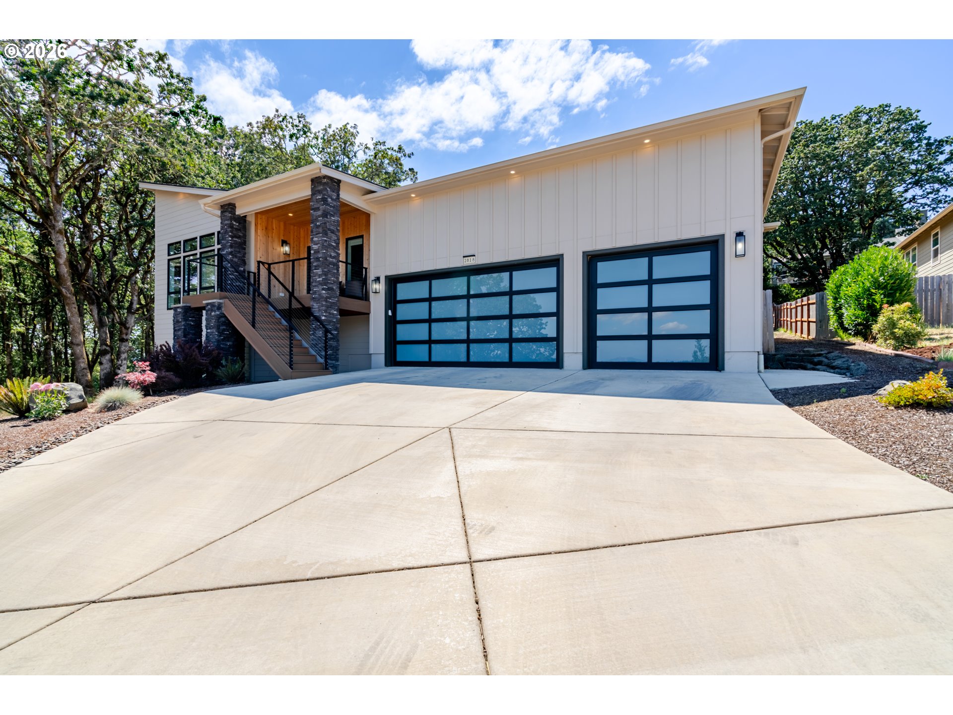 Photo of 2818 SW WOLVERINE DR Corvallis OR 97333