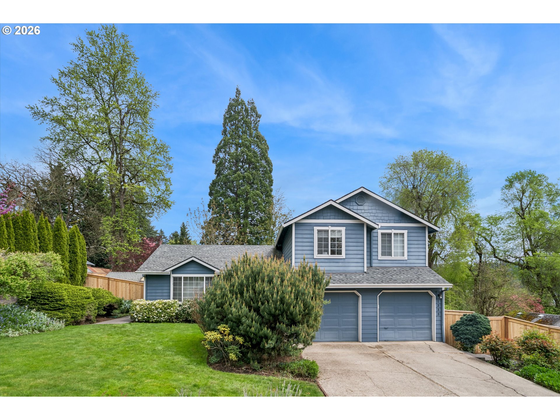 1333 10TH ST, West Linn, OR, 97068