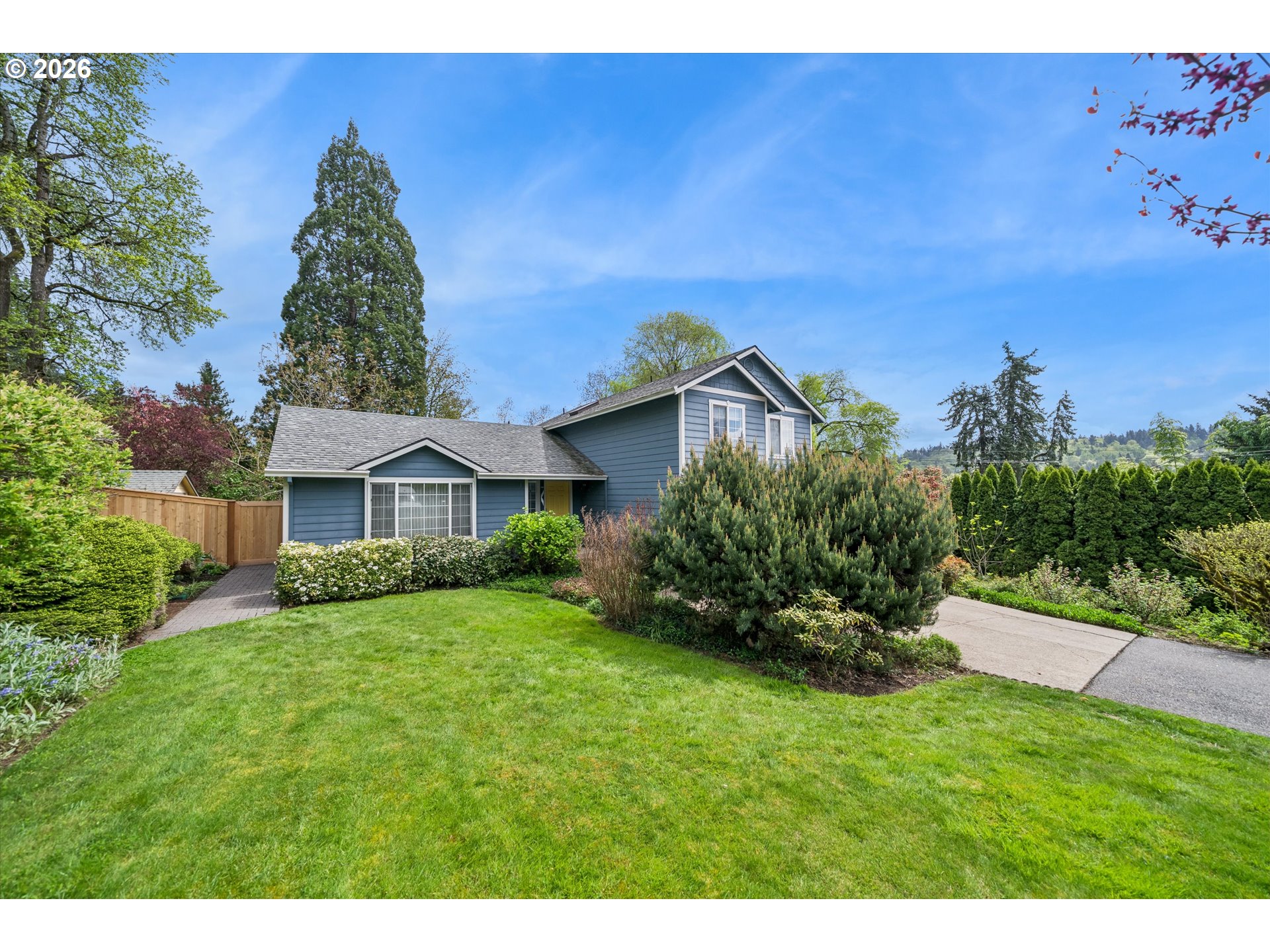 1333 10TH ST, West Linn, OR, 97068