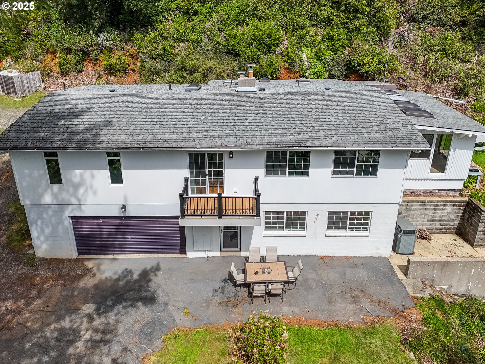 96741 DULEY CREEK RD, Brookings, OR, 97415