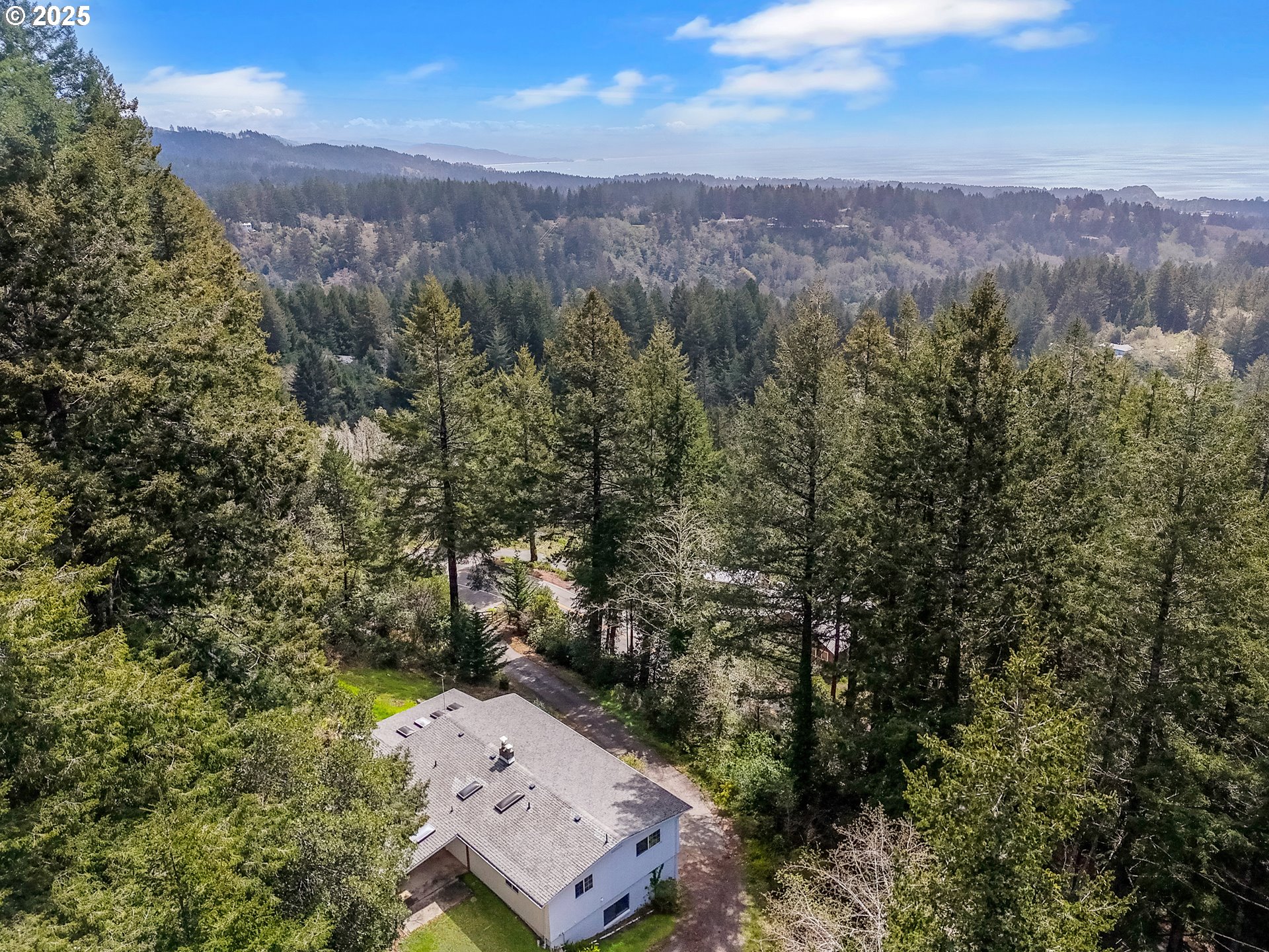 96741 DULEY CREEK RD, Brookings, OR, 97415