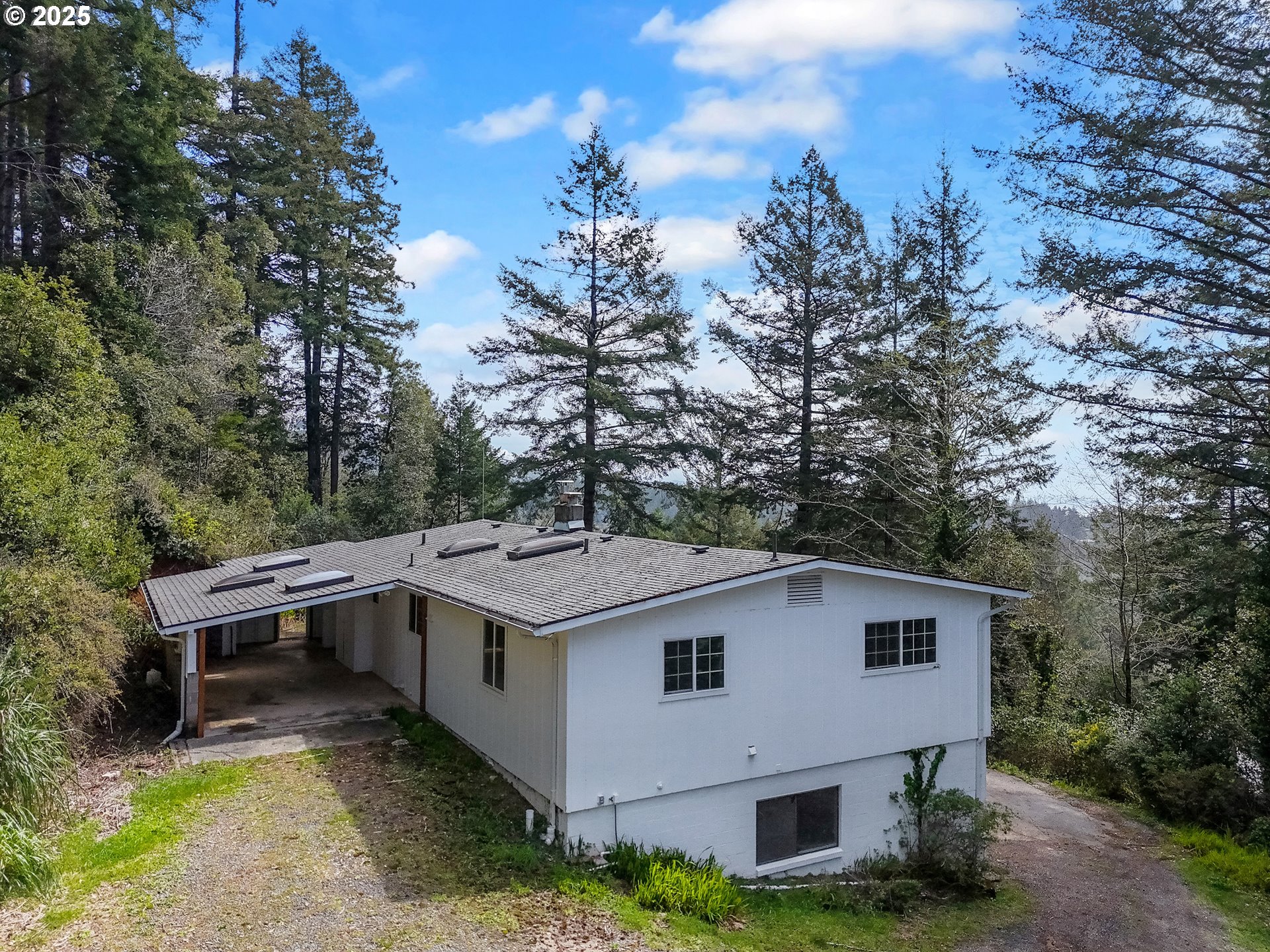 96741 DULEY CREEK RD, Brookings, OR, 97415