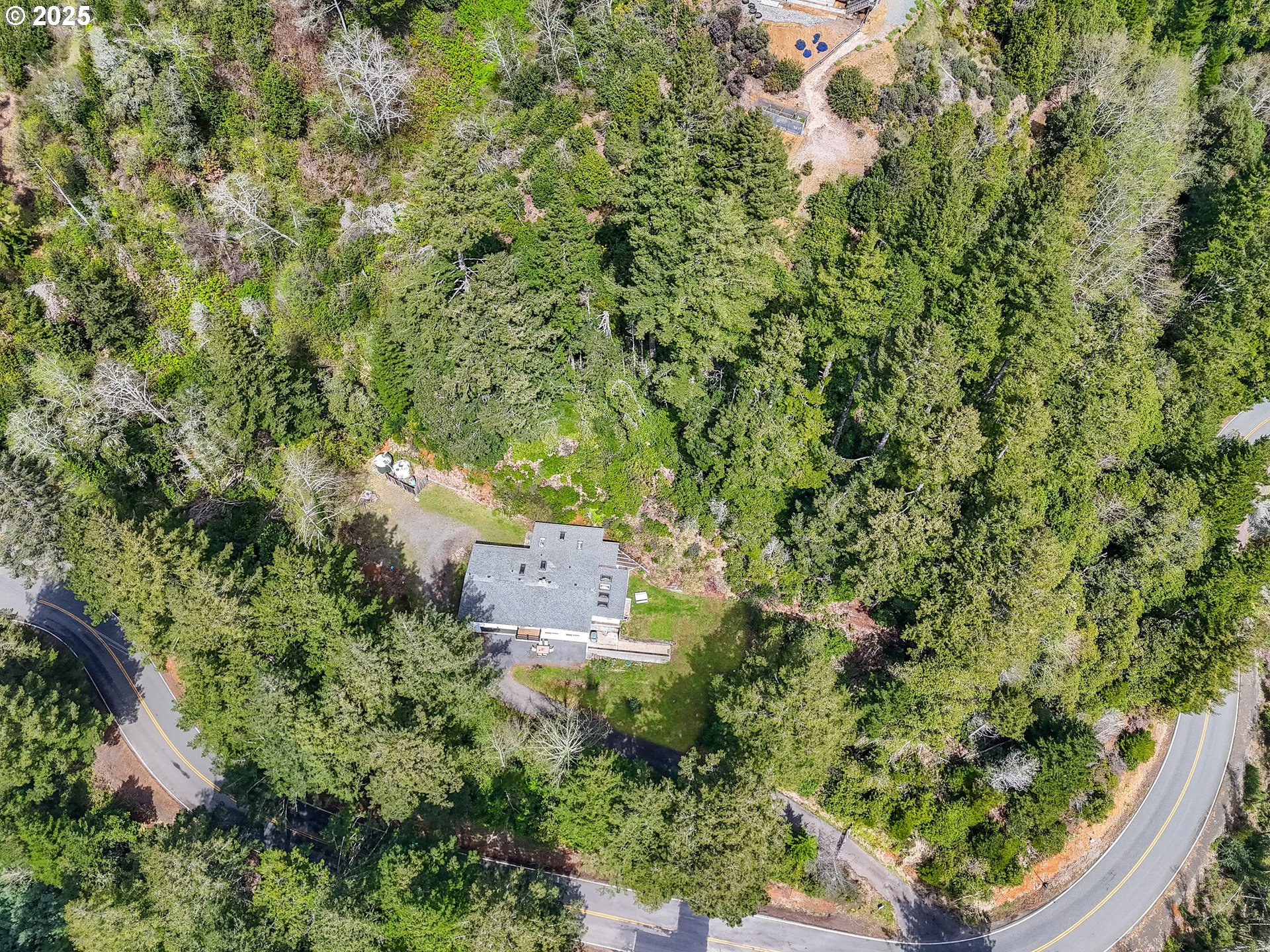 96741 DULEY CREEK RD, Brookings, OR, 97415