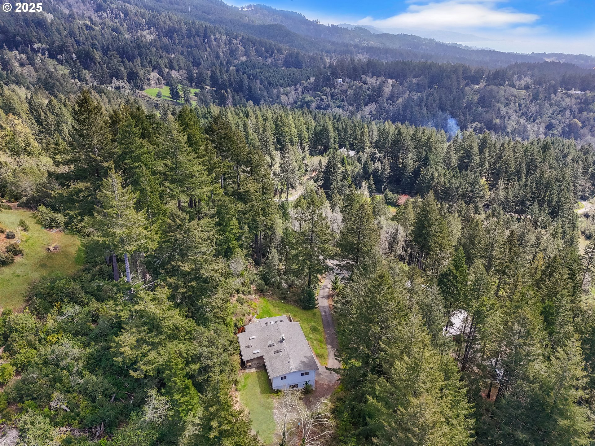 96741 DULEY CREEK RD, Brookings, OR, 97415