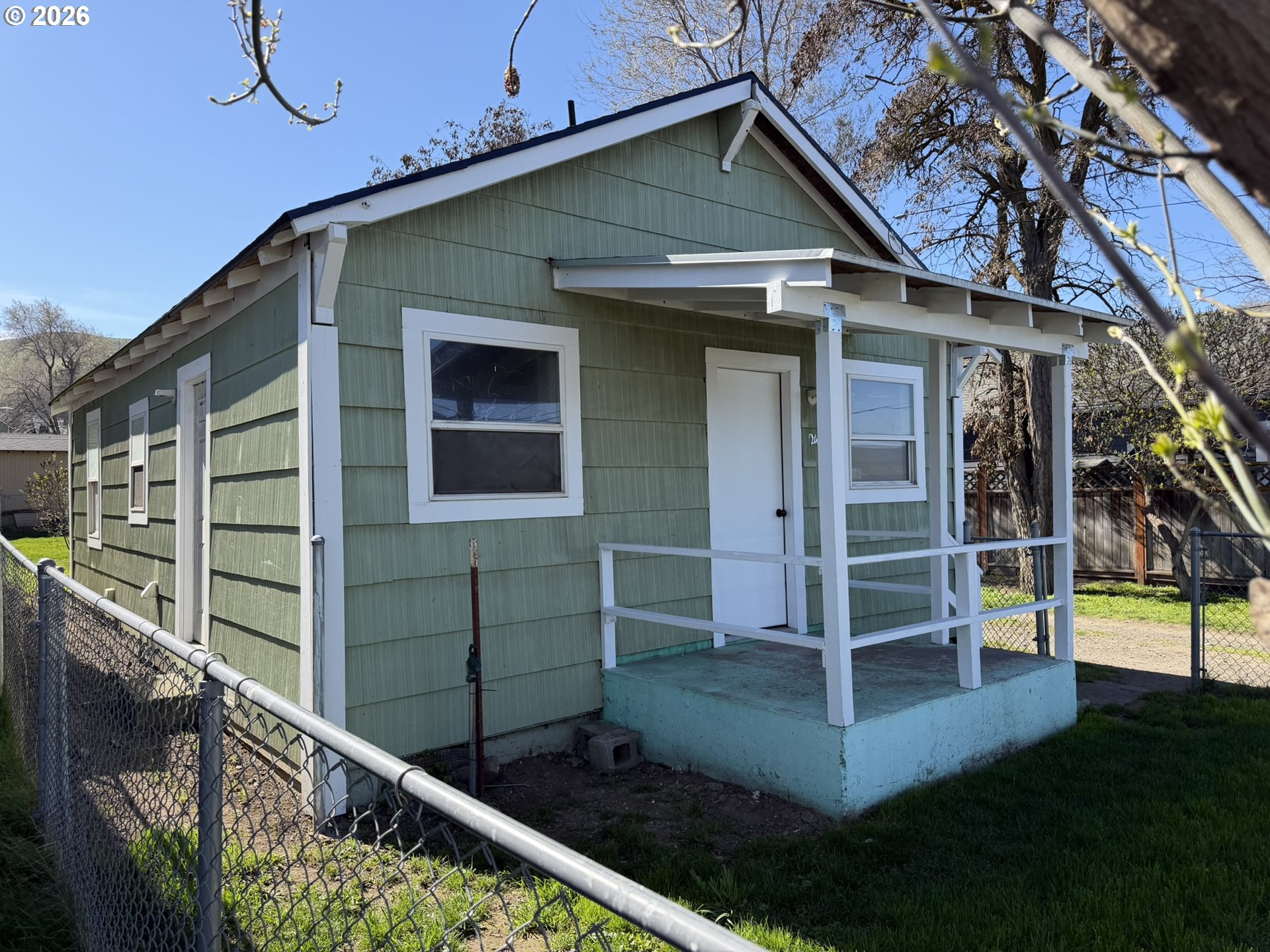 Search Homes for Sale