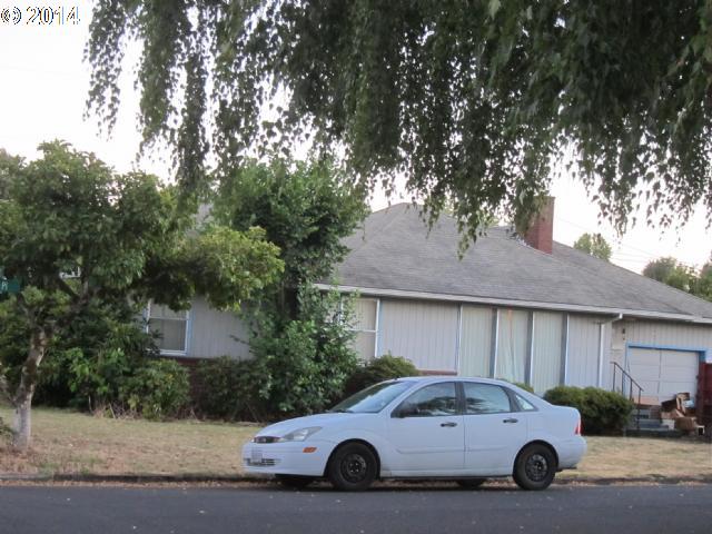 Sold Property