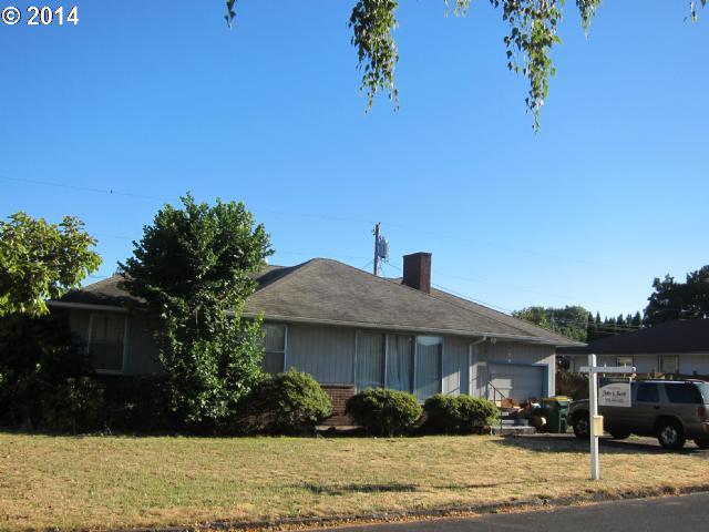 Sold Property