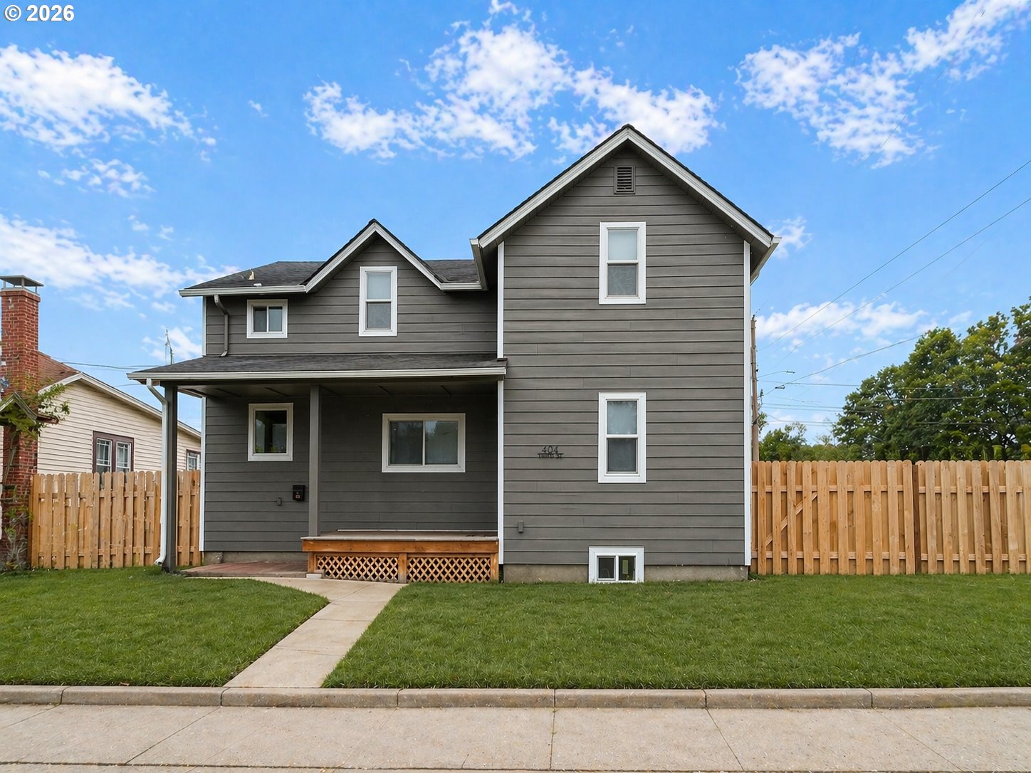 17770 SW HANDLEY ST, Sherwood, OR, 97140