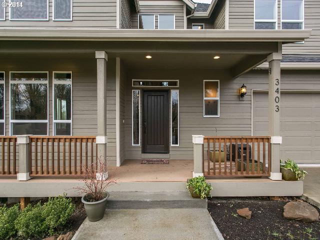 Sold Property