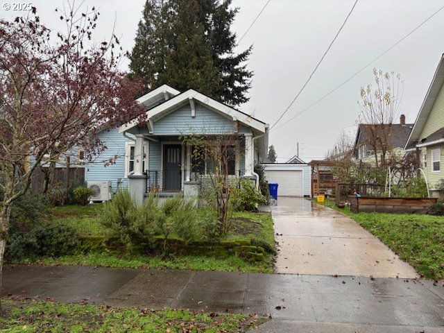 North Portland