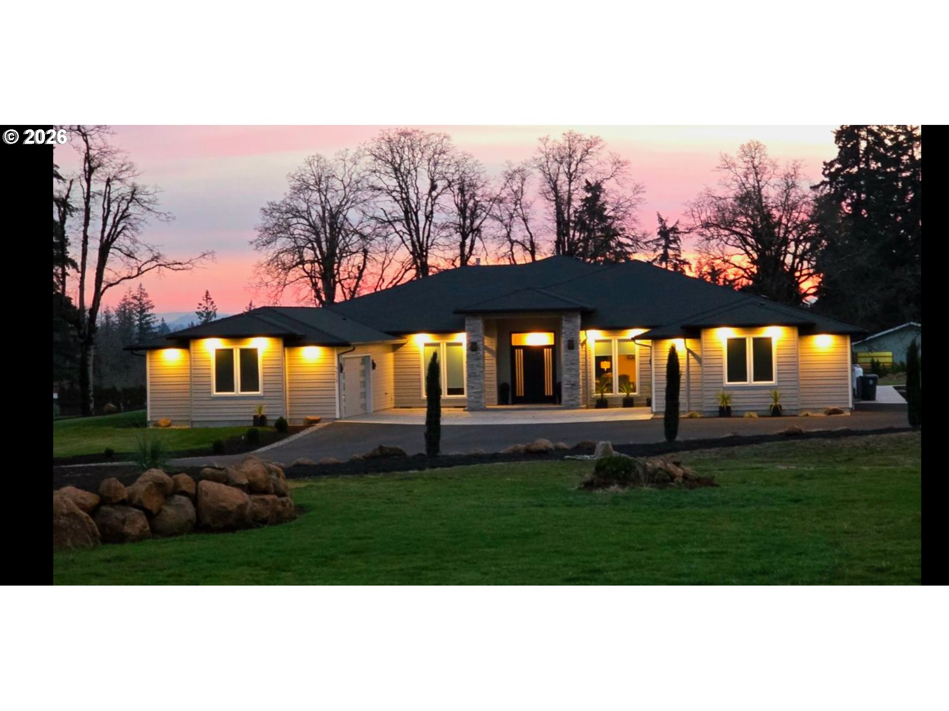 1940 PACIFIC VIEW LN, Coos Bay, OR, 97420